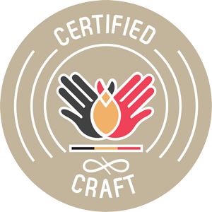Certified - Craft